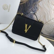 Versace Handle Bags